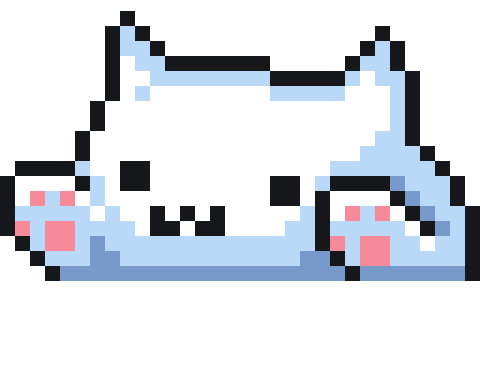 Bongo cat